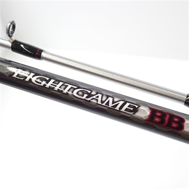 １９ライトゲームＢＢ７３ ＭＨ１９５